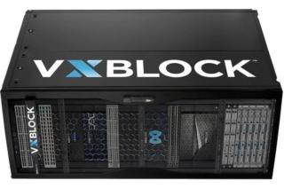 VxBlock System 1000 VxBlock System 1000