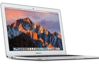 Nuovo MacBook Air: tre cose che potrebbero renderlo un successo