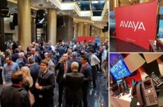 Avaya premia i partner meritevoli e descrive l’evoluzione del canale