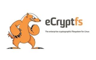ecryptfs ecryptfs