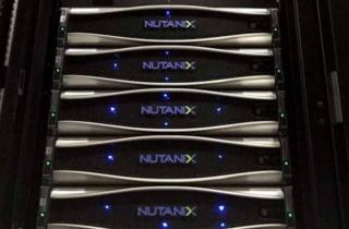 Nutanix porta il cloud dei “big” del web a sempre più aziende italiane