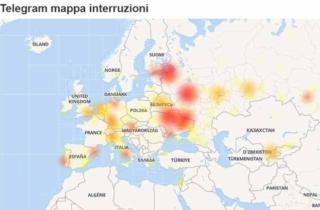 telegram down 2018 mappa