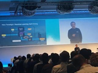 Self Driving Network Self Driving Network