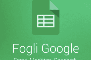 Google Fogli