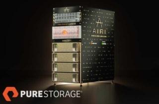 Pure Storage prende il volo e si prepara a conquistare cloud e Intelligenza Artificiale