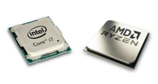 Processori PC e Server Intel e AMD Processori PC e Server Intel e AMD