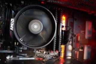 Ryzen di seconda generazione Ryzen di seconda generazione