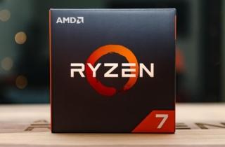 Ryzen di seconda generazione