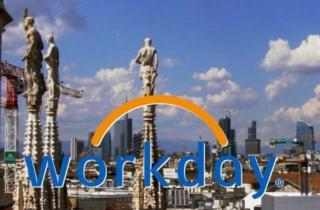 Lo Human Capital Management di Workday arriva in Italia