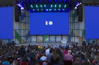 Google I/O 2018