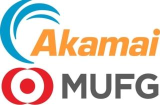rete di pagamento Akamai e MUFG su blockchain