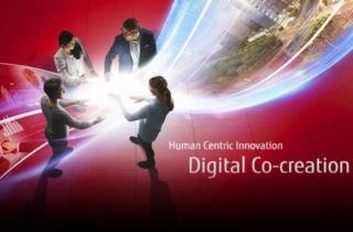 Fujitsu World Tour 2018, co-creare per innovare