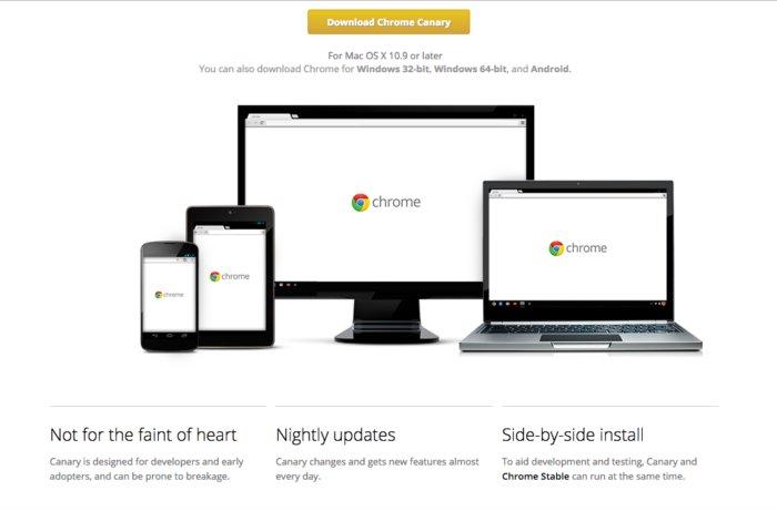 Browser Prerelease Tutto Quello Che C Da Sapere