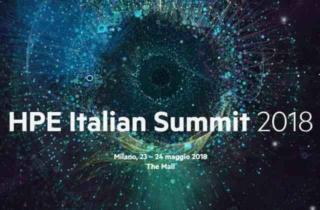Strategie e priorità di HPE dall’evento Italian Summit & Reimagine