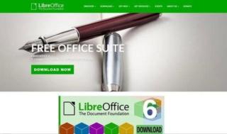 libreoffice libreoffice