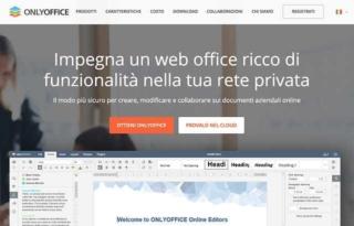 onlyoffice onlyoffice