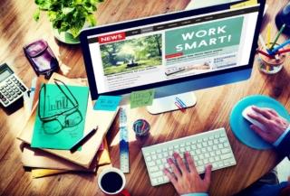smart working smart working