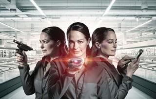 Toughbook FZ-T1 Toughbook FZ-T1