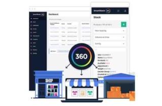 SmartStock360, software gestione magazzino SmartStock360, software gestione magazzino