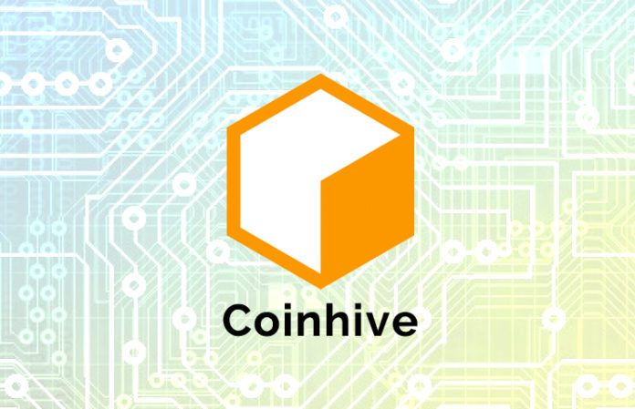 coinhive coinhive