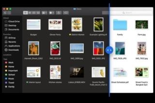 macOS Mojave macOS Mojave