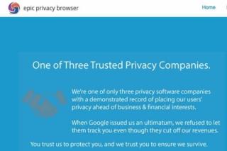 epic browser epic browser