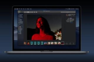 macOS Mojave macOS Mojave