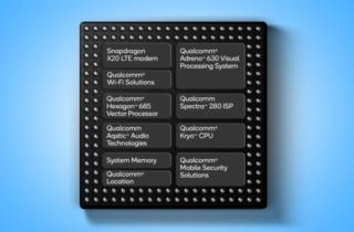 Snapdragon 850