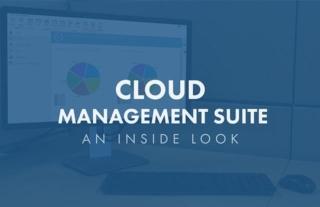 cloud management suite