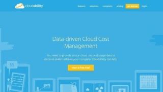 cloudability gestione cloud
