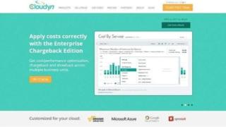 cloudyn gestione cloud