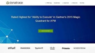 dynatrace gestione cloud