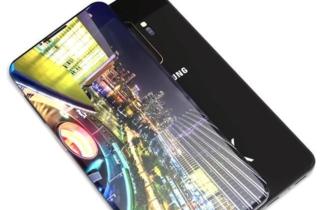 Il Samsung S10 promette di portarci “oltre” gli attuali smartphone Galaxy
