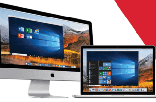 Parallels Desktop 14 per Mac