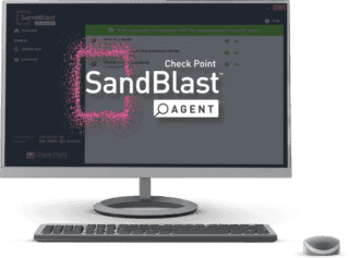 sandblast-agent-demo-1 sandblast-agent-demo-1