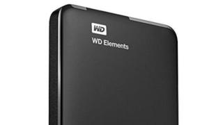 wd elements wd elements