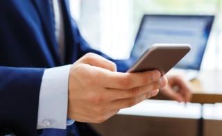 Smartphone aziendali Smartphone aziendali