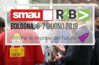 Smau-Bologna-2019