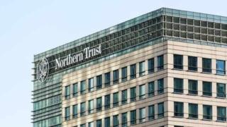 northern trust blockchain
