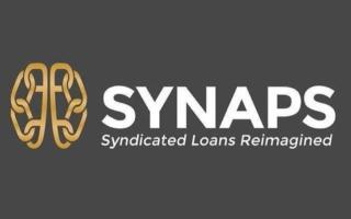 synaps loans blockchain