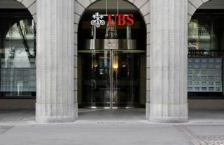 ubs blockchain