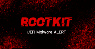 uefi-rootkit-malware uefi-rootkit-malware