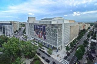 world bank blockchain