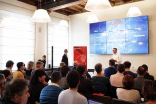 Giga Network 4.5G Giga Network 4.5G