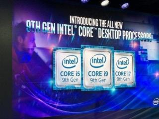 Intel Core serie X