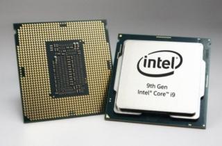 Intel Core serie X