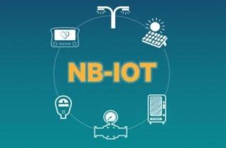 Narrowband IoT