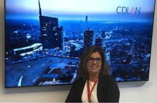CDLAN: Raffaella Montani è la nuova Chief Marketing & Sales