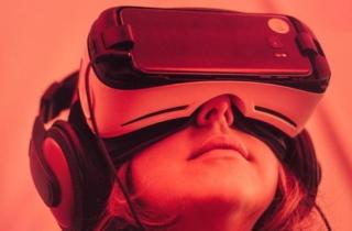 tecnologie immersive