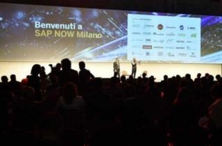 SAP Now: il tempo dell’innovazione è adesso